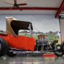 1923 Ford T Bucket - Old School Hot Rod