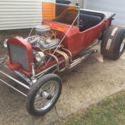 1923 ford t bucket rat rod hot rod not project car sbc custom not coupe 24 25 26