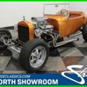 1923 Ford T-Bucket Roadster 1923 Used Automatic