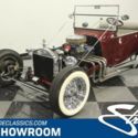 1923 Ford T-Bucket  Roadster 302 V8 3 Speed Automatic Classic Vintage Collector