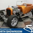 1923 Ford T-Bucket  Roadster 350 V8 3 Speed Automatic Classic Vintage Collector