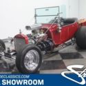 1923 Ford T-Bucket  Roadster 350 V8 Automatic Classic Vintage Collector