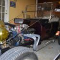 1923 Ford T Bucket Roadster Hotrod