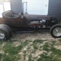 1923 ford t bucket sbc rat rod hot rod drag pro street project car model a t tt