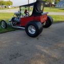 1923 ford t bucket steel body hot rod model a t tt street drag