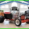 1923 Ford T-Bucket Street Rod 350cid V8 Automatic Transmission Street Rod