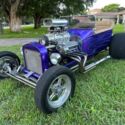 1923 Ford T-BUCKET T Bucket ROADSTER SUPERCHARGED Classic Muscle Rod Blower FL!