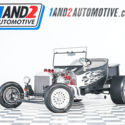 1923 Ford T-Bucket TURN-KEY 350