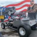 1923 FORD T-BUCKET V8 350 ROADSTER NICE HOT ROD CAR SHOW READY 954 937 8271 CALL