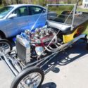 1923 Ford T Roadster