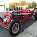 1923 Ford T Street Rod Drag Car Show Car Buick Straight 8 Bad Boy NO RESERVE