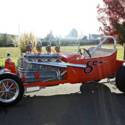 1923 Ford T Street Rod Drag Car Show Car Buick Straight 8 Not Rat Rod NO RESERVE