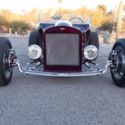 1923 Ford T Track Roadster Street Rod Hot Rod Drives Like A Dream One Off Custom