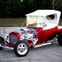 1923 Ford Tbucket