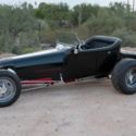 1923 Ford Track T Esslinger Racing 4cyl AT Salt Flat Custom Turn Key Hot Rod