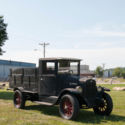 1923 International-Harvester Model S Pickup Truck
