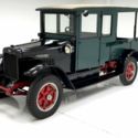 1923 International Huckster Rarely Seen Original Frame Engine Inop Barn Find