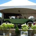 1923 Light Six touring