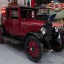 1923 Maxwell 25 Club Coupe