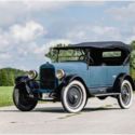 1923 Maxwell Model 25 Five-Passenger Touring Car