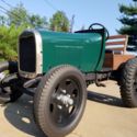 1923 MODEL AA FORD DOODLEBUG~FARM TRACTOR~ORCHARD HORSE~RANCH WORKER~NO TITLE
