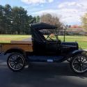 1923 Model T Roadster Pickup