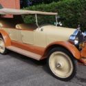 1923 Oldsmobile Model 47 Sport Light Phaeton