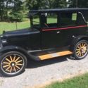 1923 Overland by Willys Model 91 Champion (ONLY YEAR PRODUCED)