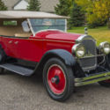 1923 Packard Single 6 Touring