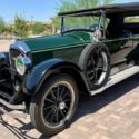 1923 Paige 7 Passenger Phaeton