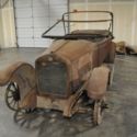1923 Studebaker EM Light Six NO RESERVE