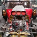 1923 T-Bucket - 383 Bored and Stroked with WIEAND SUPERCHARGER