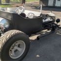 1923 T Bucket Roadster - Spirit Industries Body - 327 Quad Barrel - 350 Miles