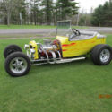 1923 t bucket street rod hot rod custom roadster cruise night rod price to sell
