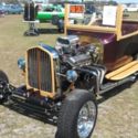 1923 t bucket woody one of a kind! 60&#039;s so cal street rod! FREE SHIP USA W/BIN!