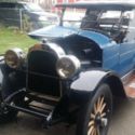 1923 willys model 64