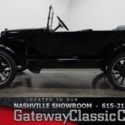 1923 Willys Overland