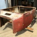 1924-1925 Ford Model T Body-Dry Lakes-El Mirage-Bonneville-1950&#039;s-Rat Rod-