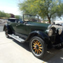 1924 Buick mdl 55 Sport Touring