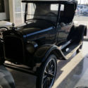 1924 Chevrolet Superior K Roadster