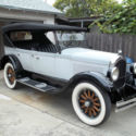 1924 Chrysler Touring Sedan