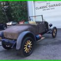 1924 Dodge Brothers Roadster