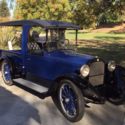 1924 Dodge Brothers Screen Side Pickup Truck