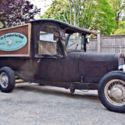 1924 Dodge  C Cab