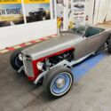 1924 Dodge Hot Rod / Street Rod, Gray with 1,234 Miles available now!