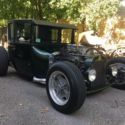 1924 Ford Model T Hot Rod