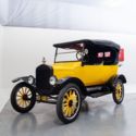 1924 Ford Model T Phaeton