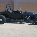 1924 Ford Model T Roadster Track car