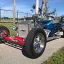 1924 Ford T-Bucket T Bucket Classic Antqiue Hot Rod Nice CLEAN FLORIDA L@@K!!!!!