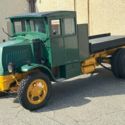 1924 Mack Model AC  Rarely Seen  Chain Driven Rated to 10 Tons